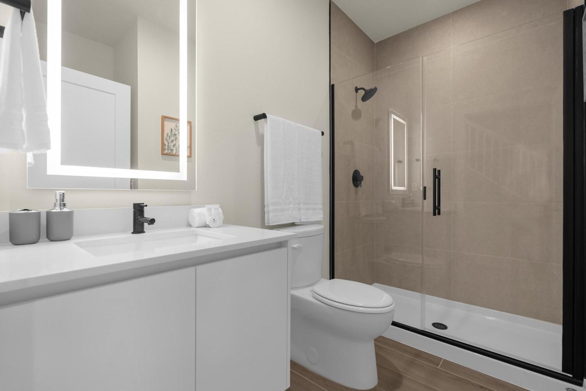 Upstay - Townhouse With Private Pool And Foosball Orlando Exterior foto