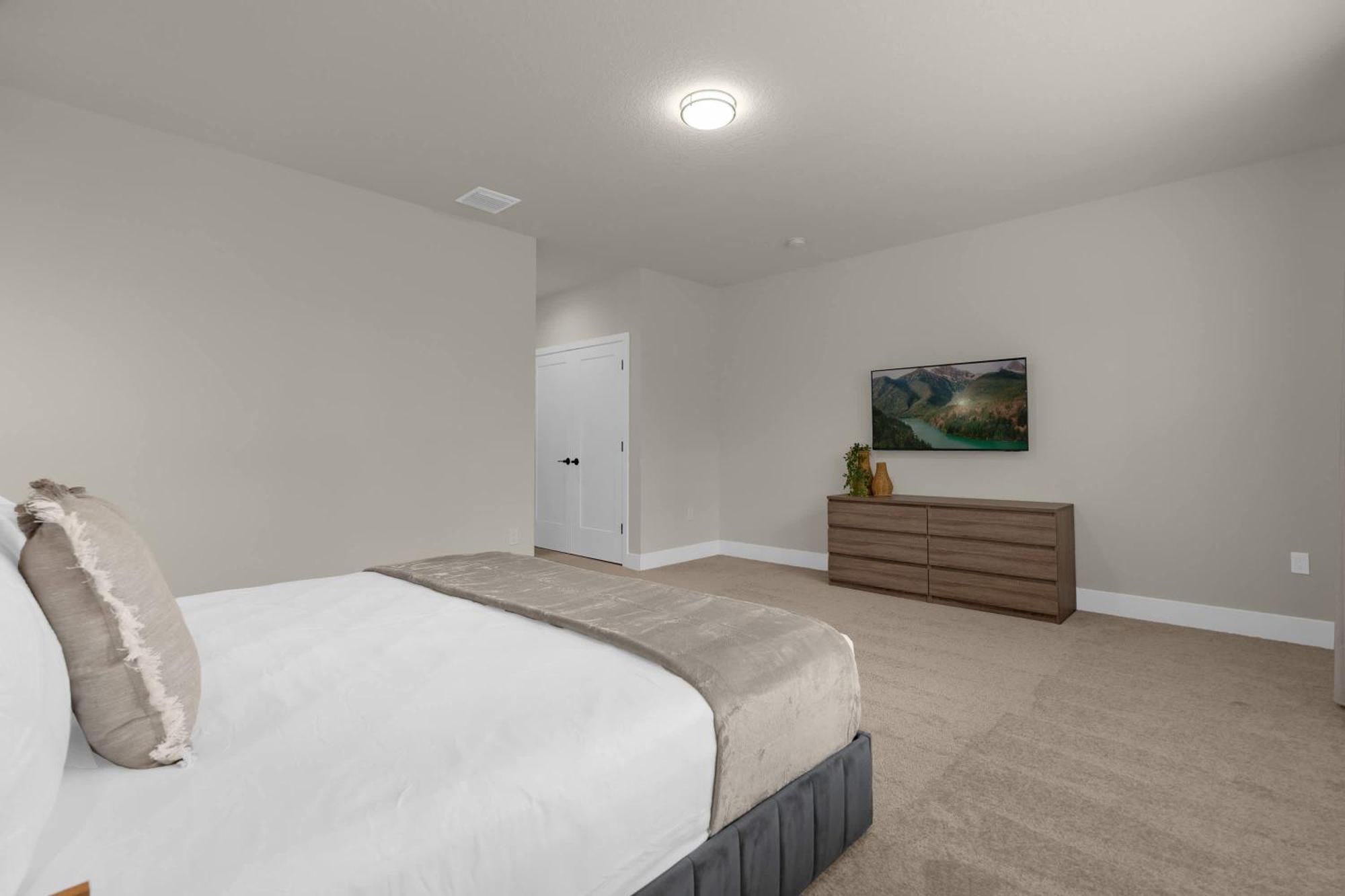 Upstay - Townhouse With Private Pool And Foosball Orlando Exterior foto