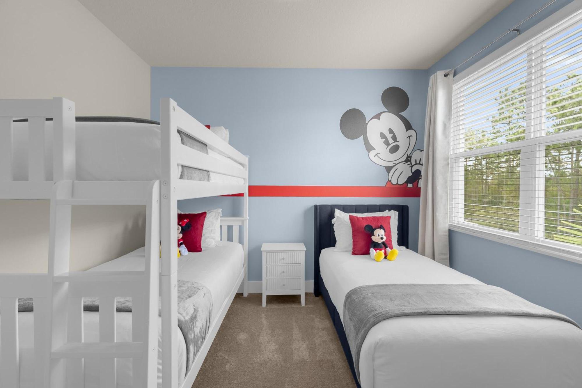 Upstay - Townhouse With Private Pool And Foosball Orlando Exterior foto